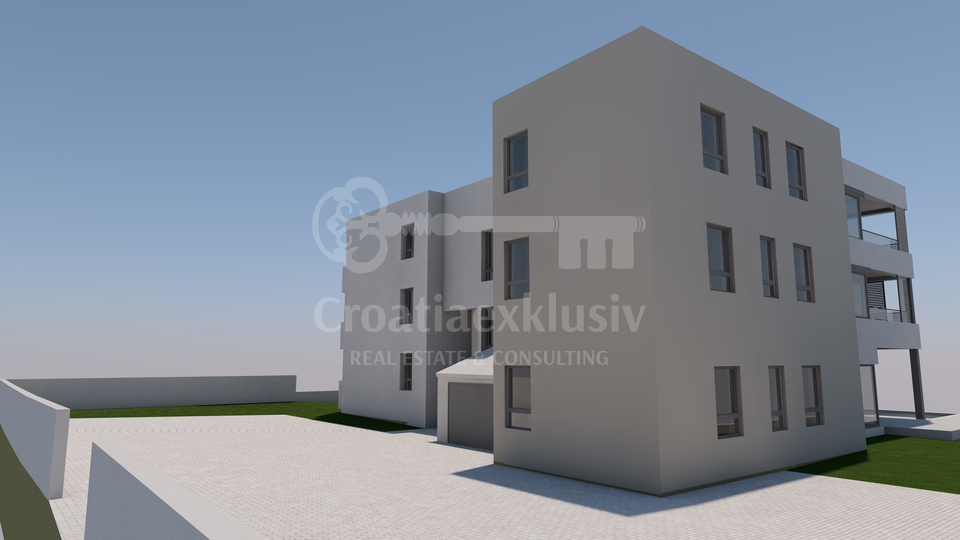 Stan, Tribunj Thumbnail