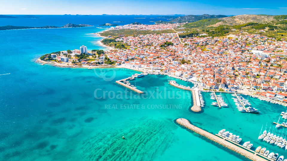 Stan, Vodice Thumbnail