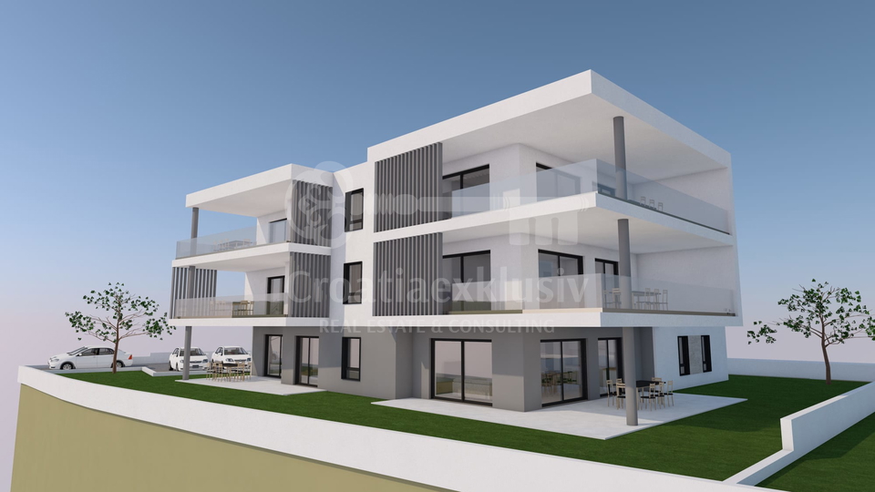 Apartment, Tribunj Thumbnail