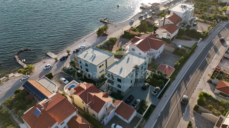 Wohnung, Brodarica Thumbnail