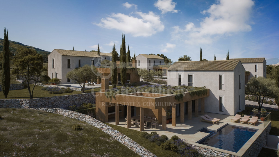 Haus, Šibenik Thumbnail
