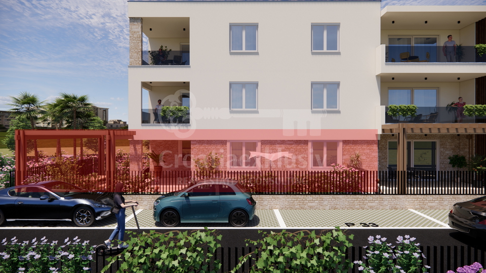 Stan, Brodarica Thumbnail