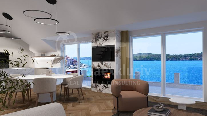 Apartment, Šibenik Thumbnail