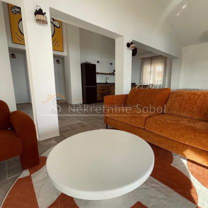 Mali Losinj - House, 305 m2
