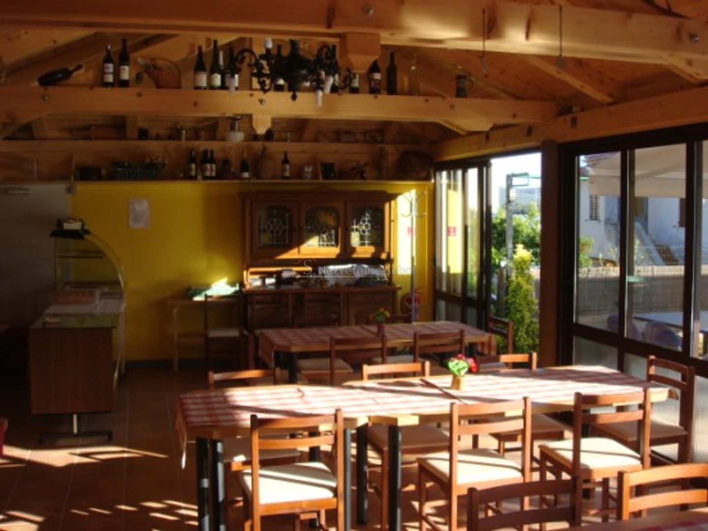 Ilovik Island, Losinj - House, 270.00 m2