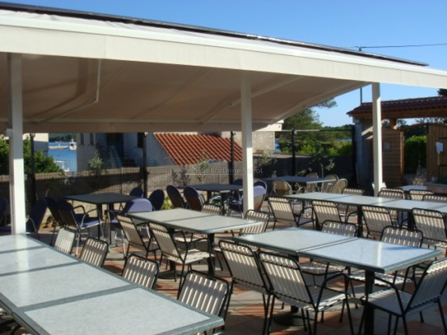 Ilovik Island, Losinj - House, 270.00 m2