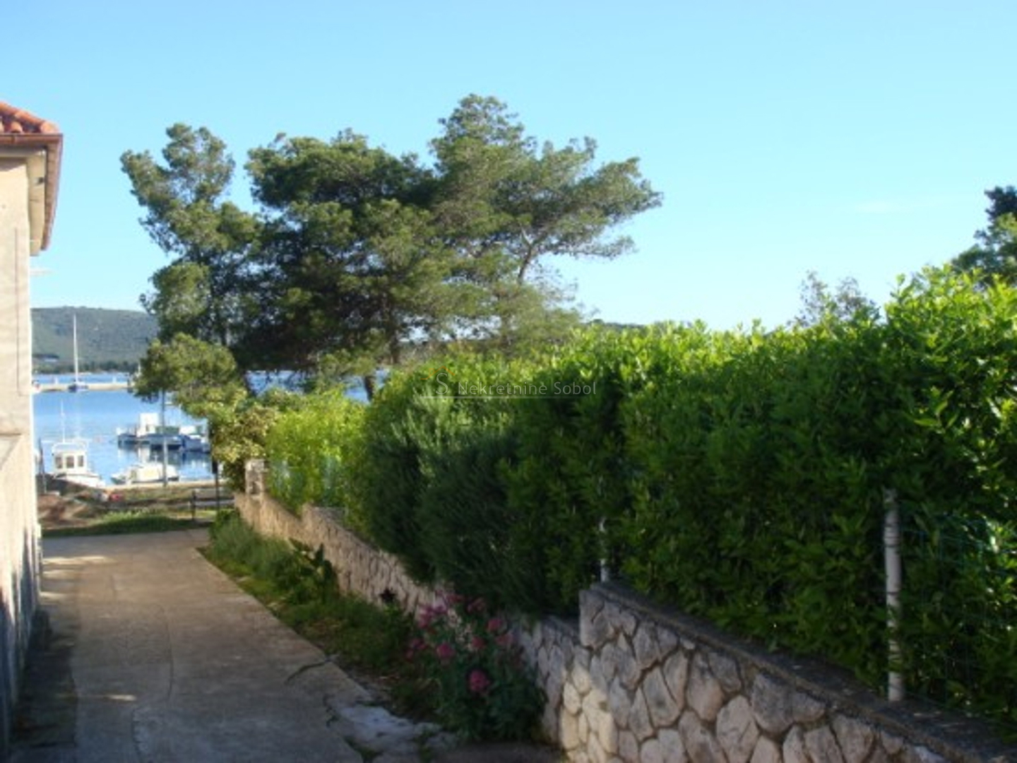 Ilovik Island, Losinj - House, 270.00 m2
