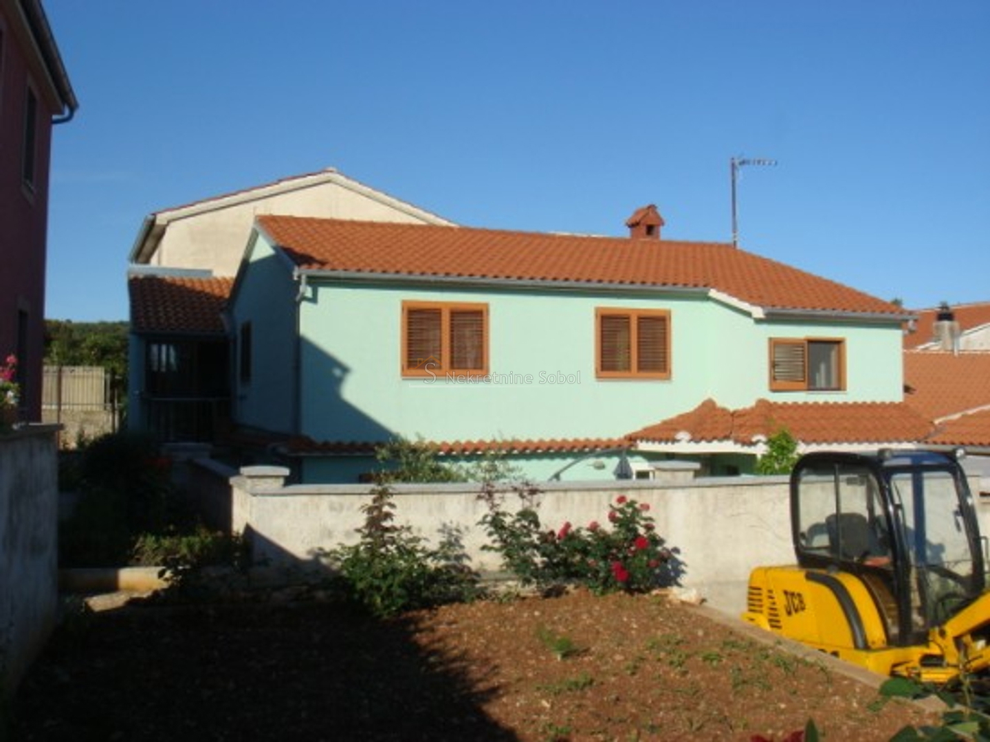 Ilovik Island, Losinj - House, 270.00 m2