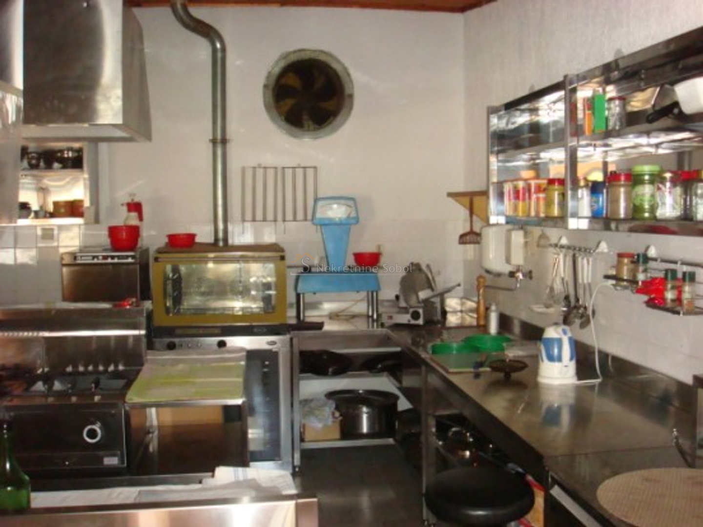 Ilovik Island, Losinj - House, 270.00 m2