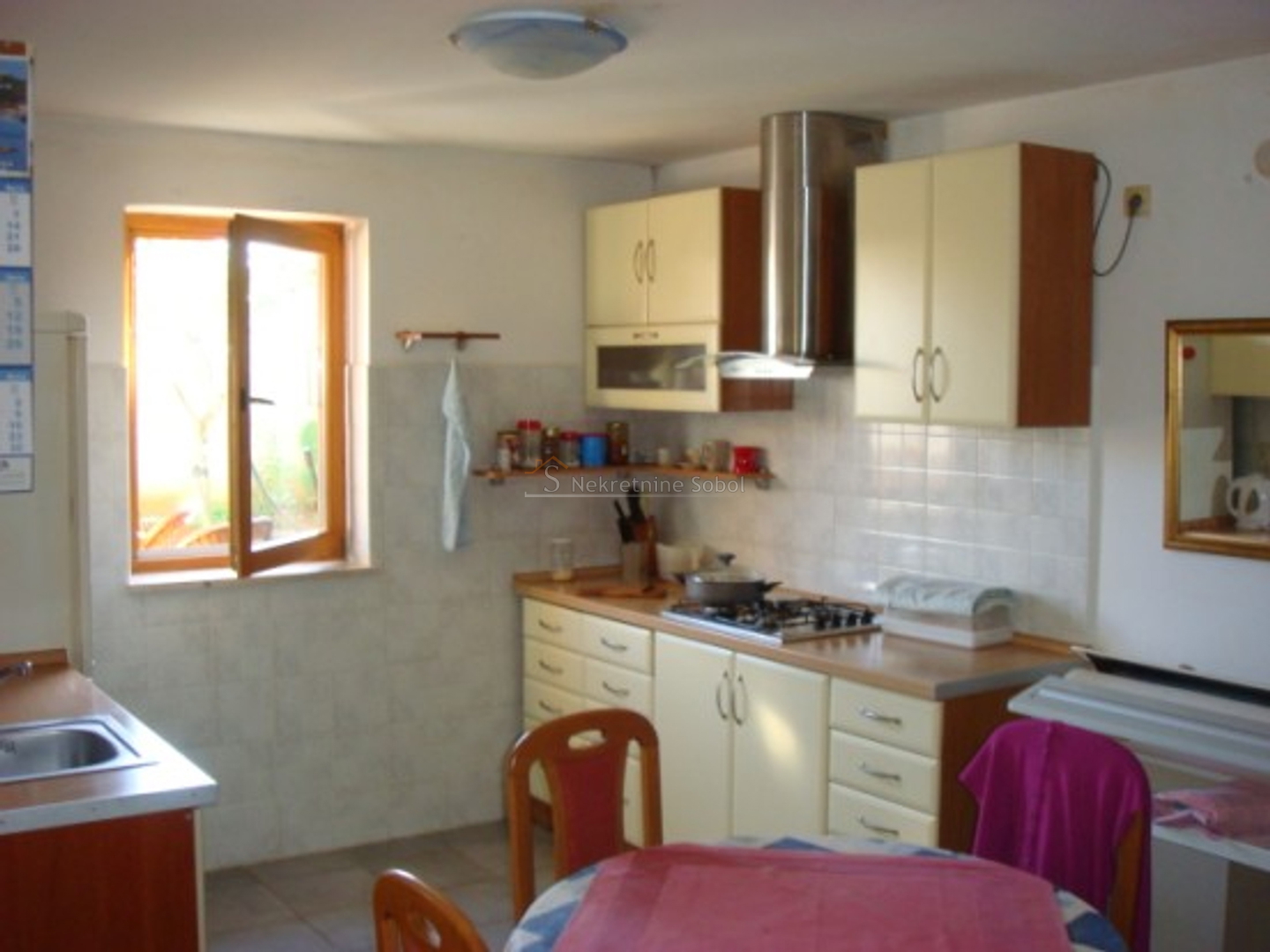 Ilovik Island, Losinj - House, 270.00 m2