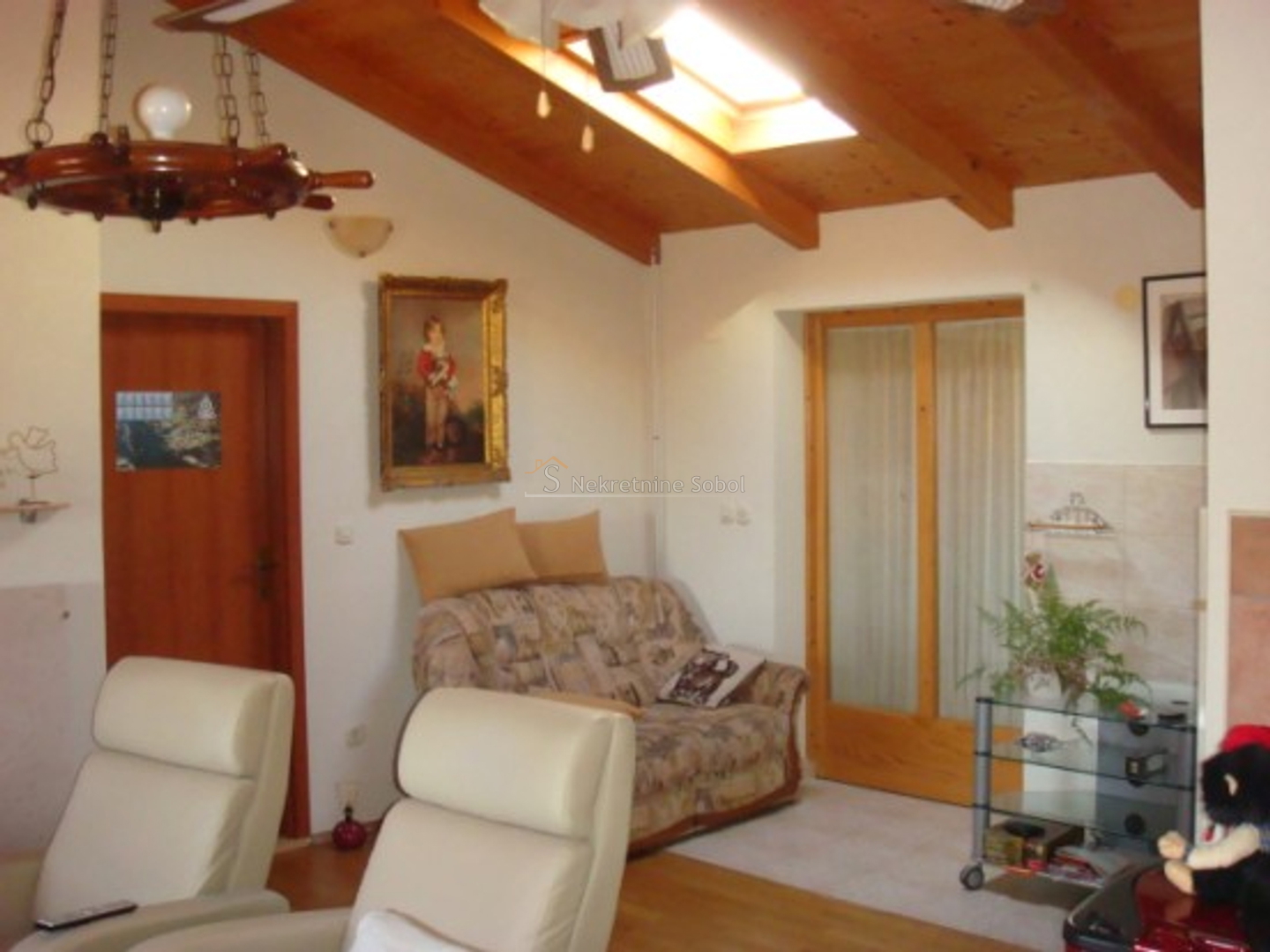 Ilovik Island, Losinj - House, 270.00 m2