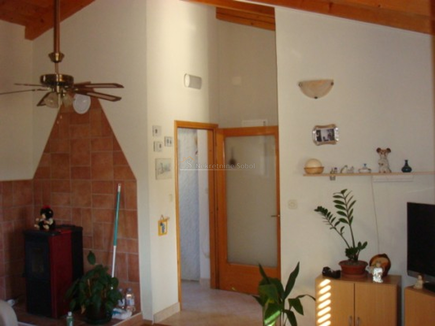 Ilovik Island, Losinj - House, 270.00 m2