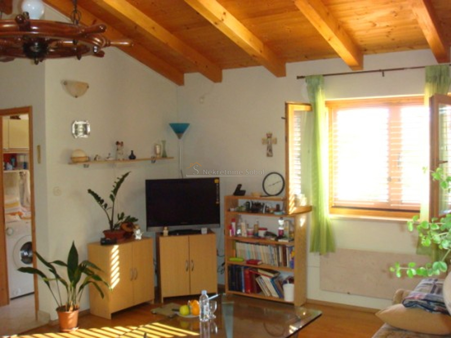 Ilovik Island, Losinj - House, 270.00 m2