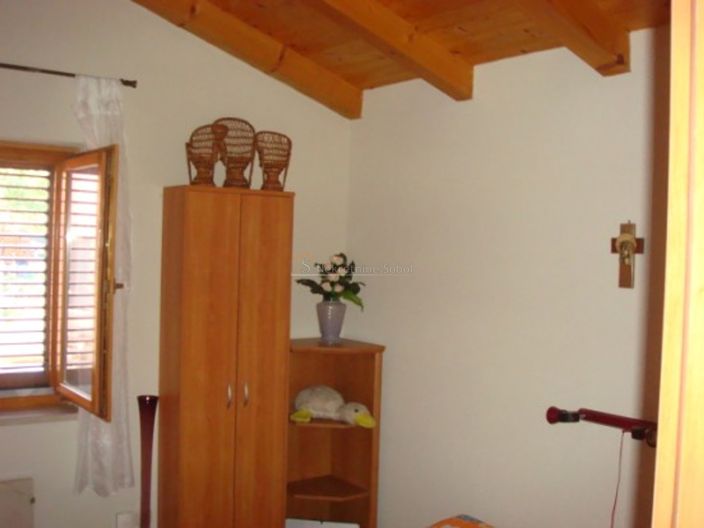 Ilovik Island, Losinj - House, 270.00 m2