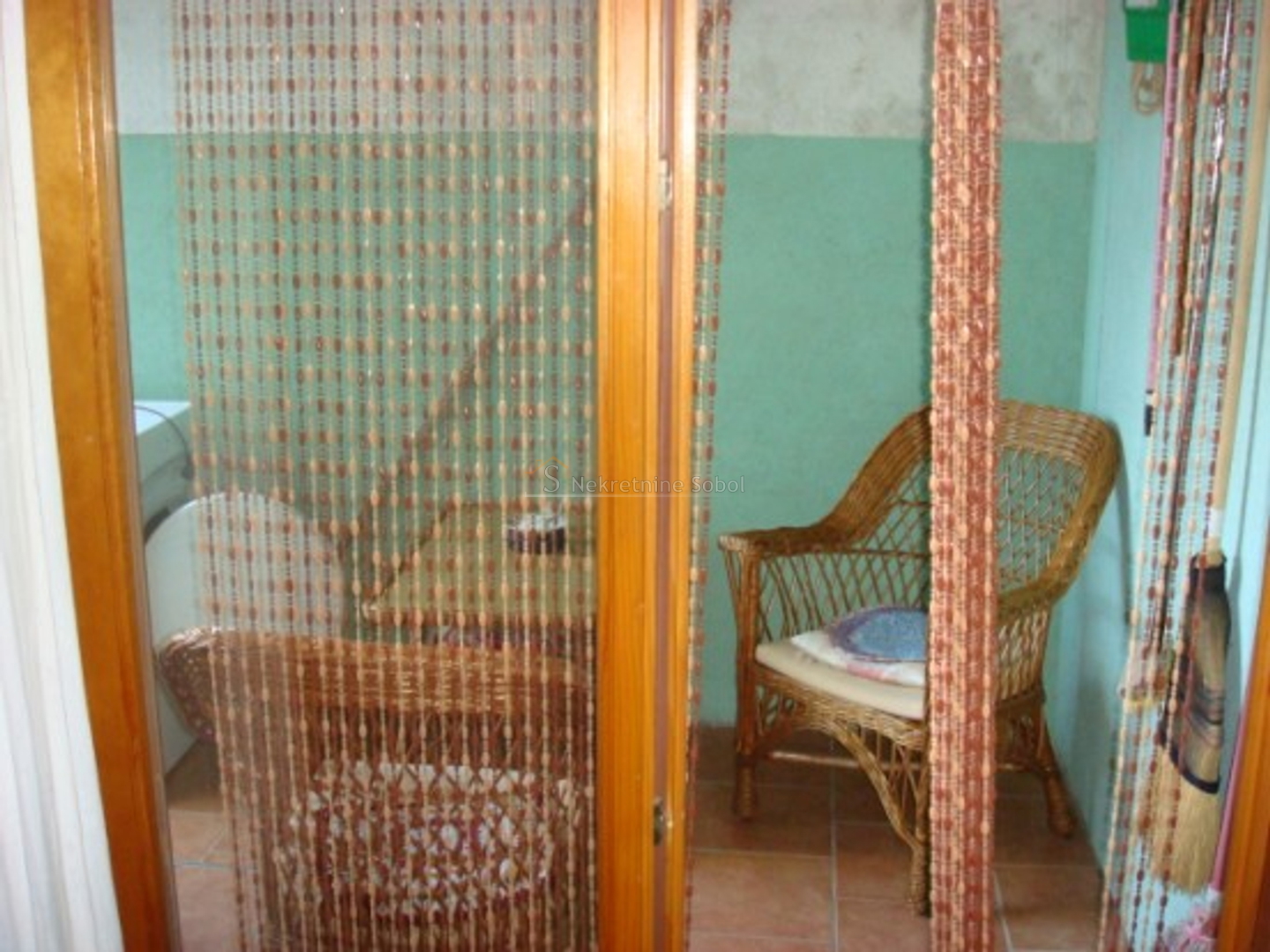 Ilovik Island, Losinj - House, 270.00 m2