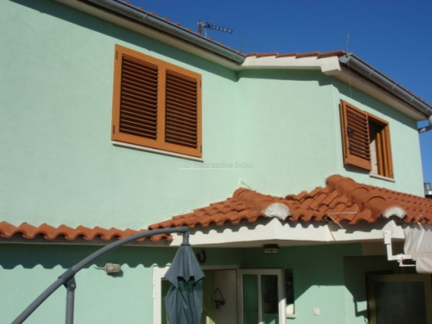 Ilovik Island, Losinj - House, 270.00 m2