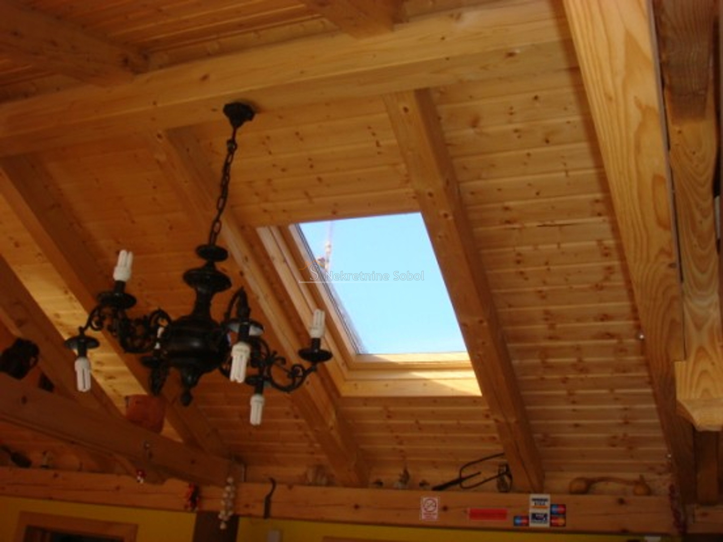 Ilovik Island, Losinj - House, 270.00 m2