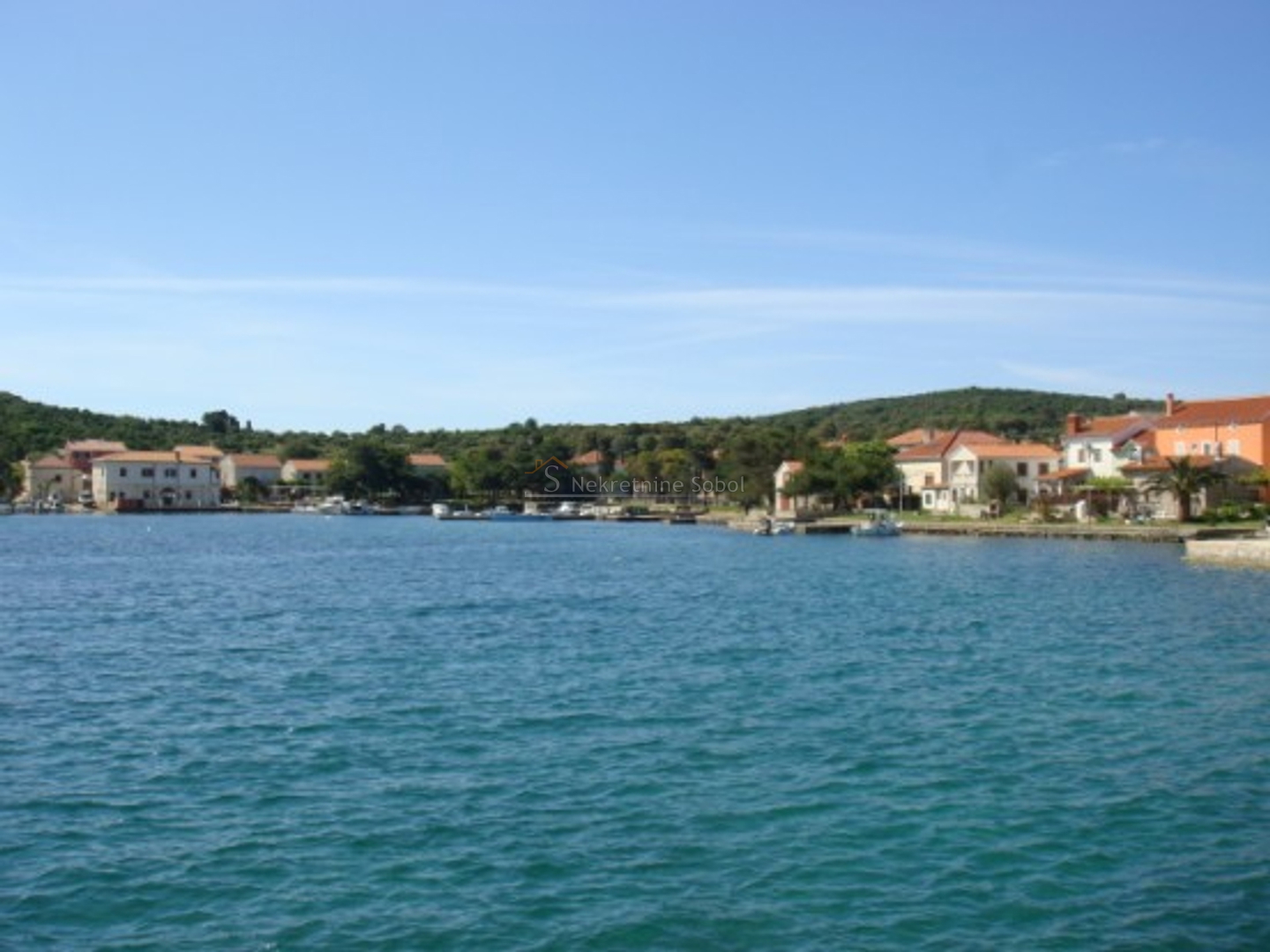 Ilovik Island, Losinj - House, 270.00 m2