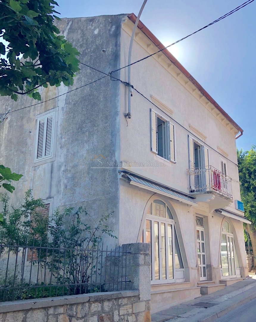 Mali Losinj - House, 200.00 M2