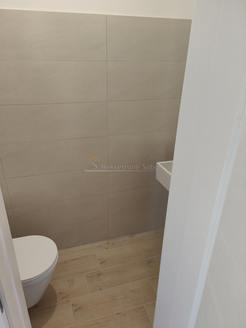 Mali Losinj - 4R+LR, 183.94 m2