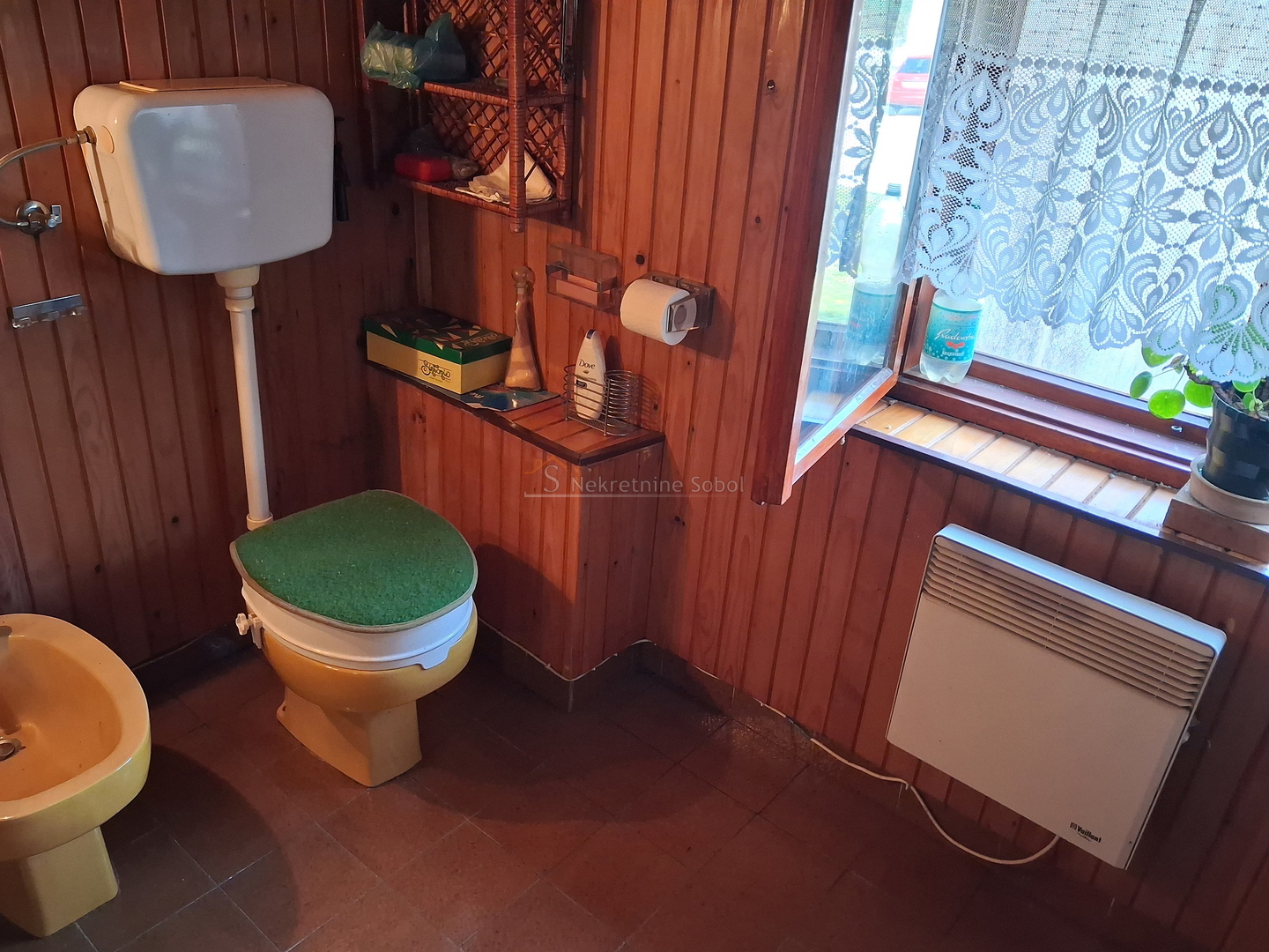 Klana, Rijeka - House, 138 m2