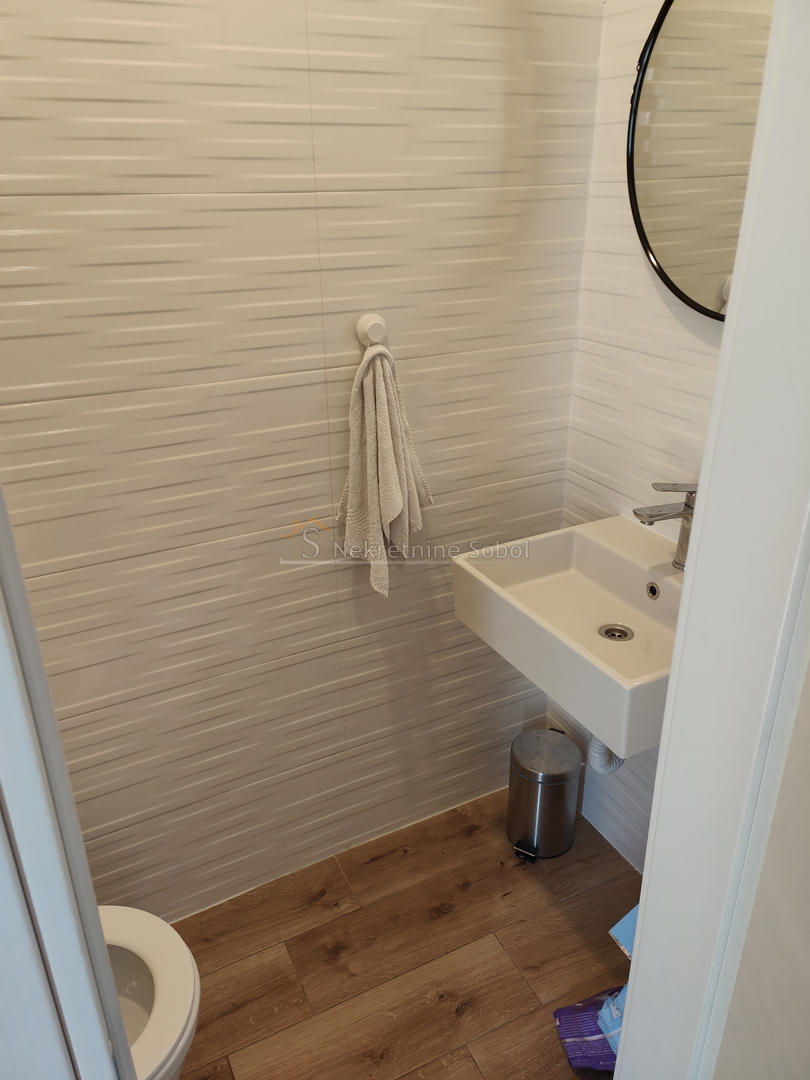 Mali Losinj - 4R+LR, 183.94 m2