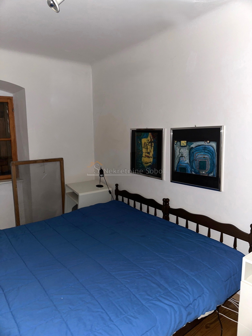 Nerezine - Kuća, 80 m2