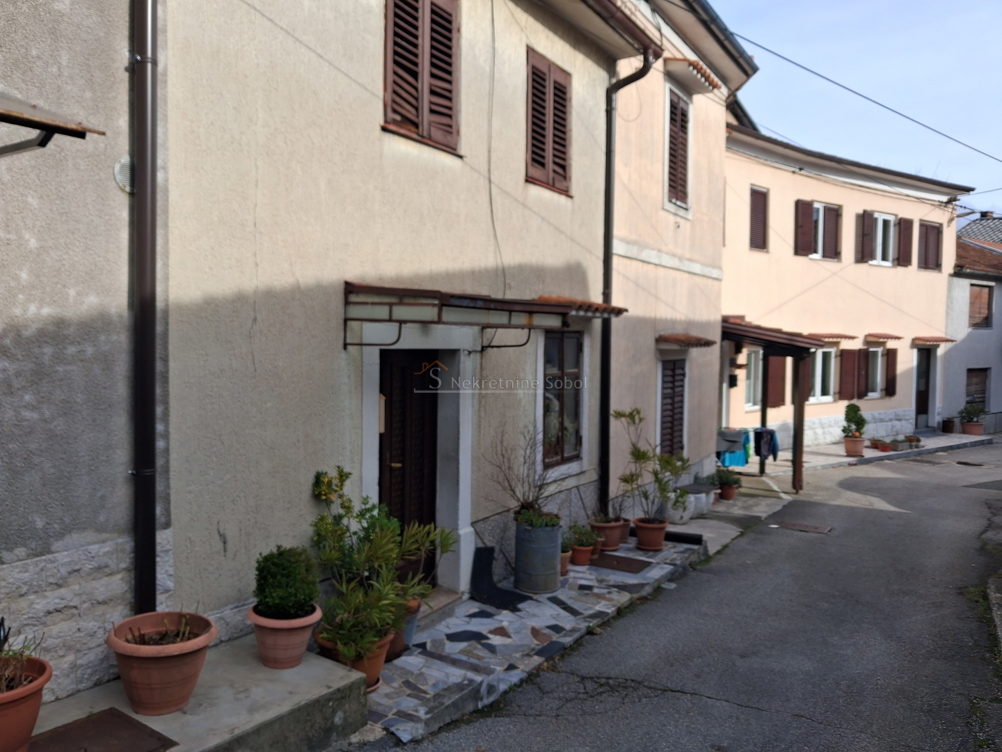 Klana, Rijeka - House, 138 m2