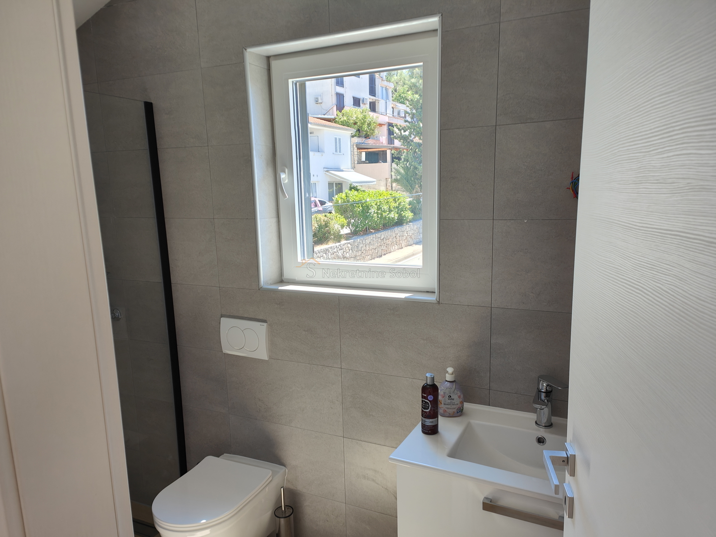 Mali Losinj - 4R+LR, 183.94 m2