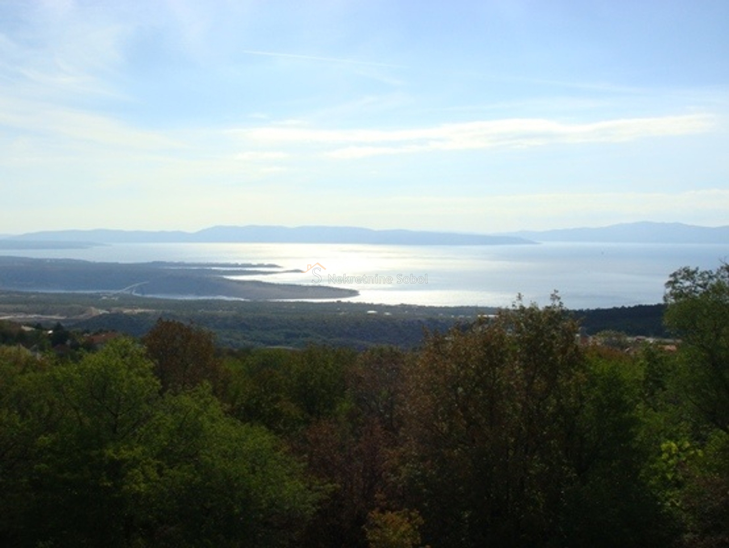 Rijeka, Hreljin - Poljoprivredno, 7907 M2