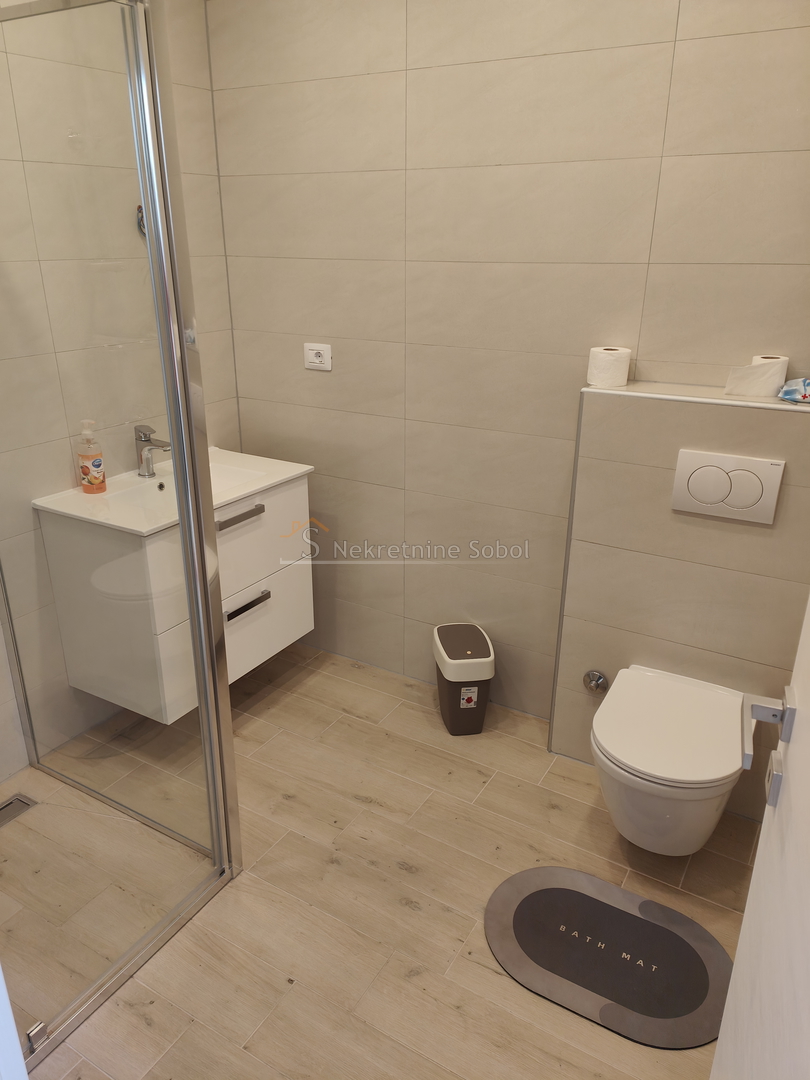 Mali Losinj - 4R+LR, 183.94 m2