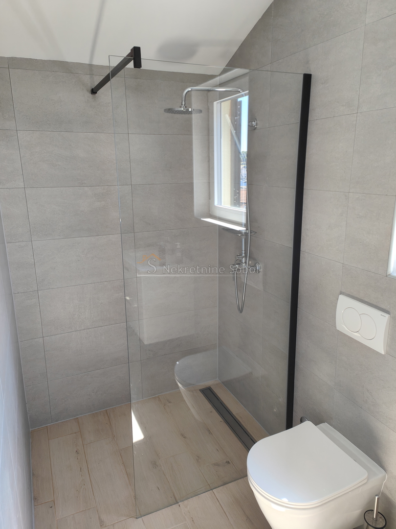 Mali Losinj - 4R+LR, 183.94 m2