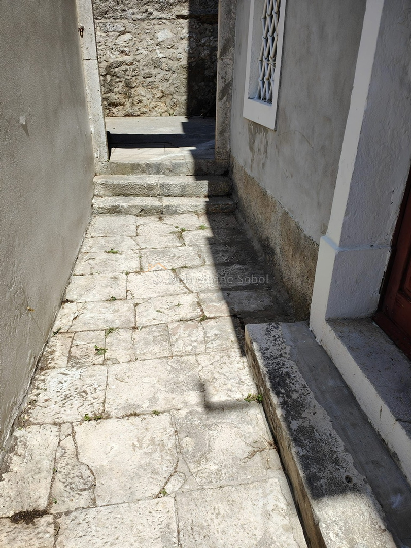 Mali Lošinj - 3S+DB, 108.50 m2