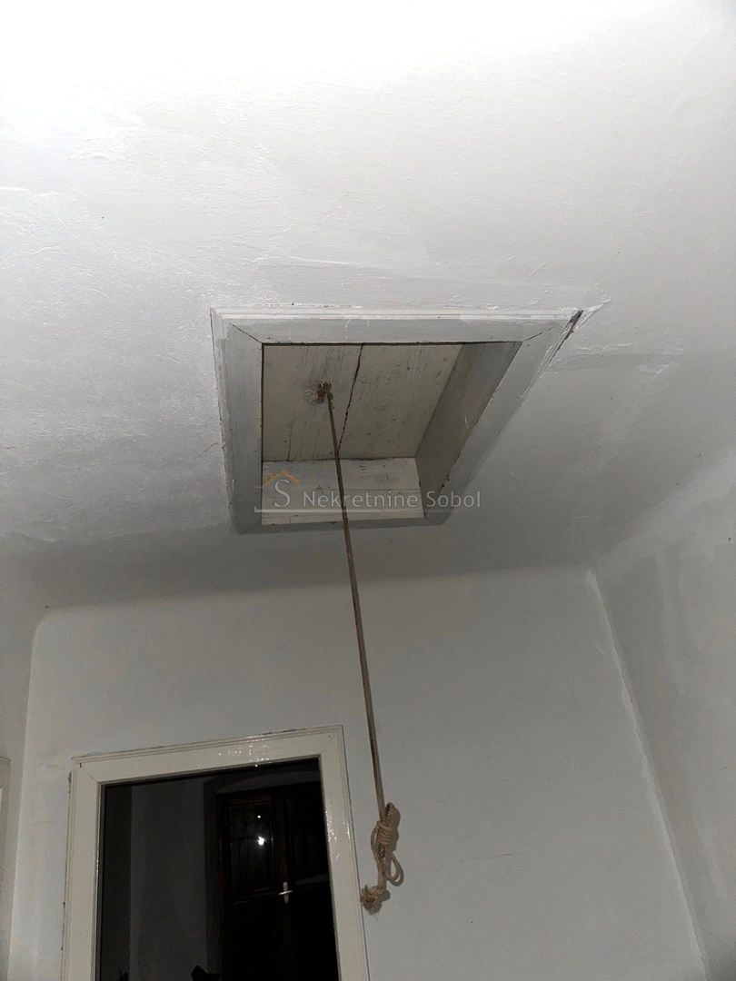 Nerezine - Kuća, 80 m2