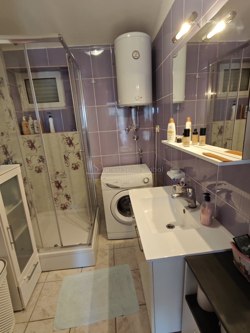 Mali Lošinj - 3S+DB, 86.13 M2