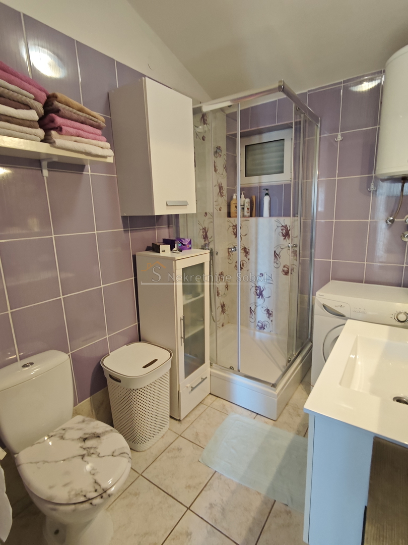 Mali Lošinj - 3S+DB, 86.13 M2