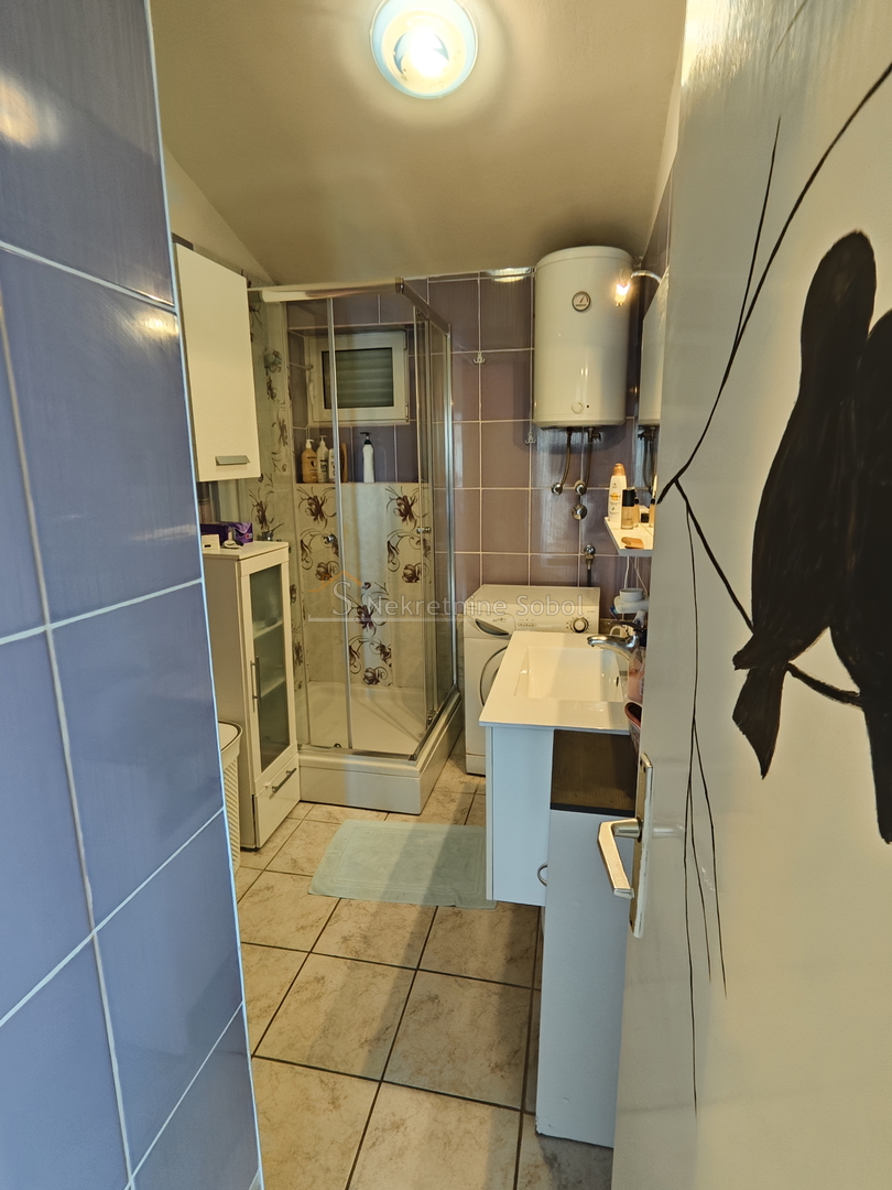 Mali Lošinj - 3S+DB, 86.13 M2