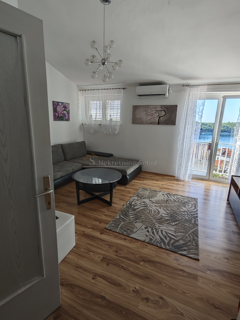 Mali Lošinj - 3S+DB, 86.13 M2