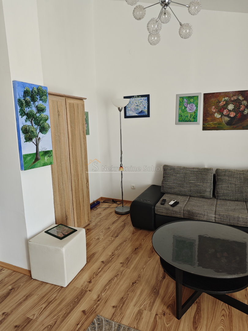 Mali Lošinj - 3S+DB, 86.13 M2