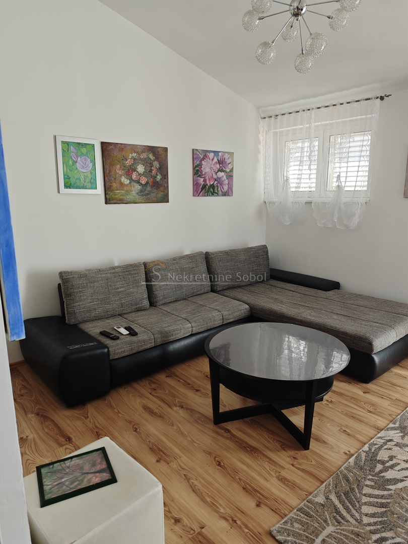 Mali Lošinj - 3S+DB, 86.13 M2