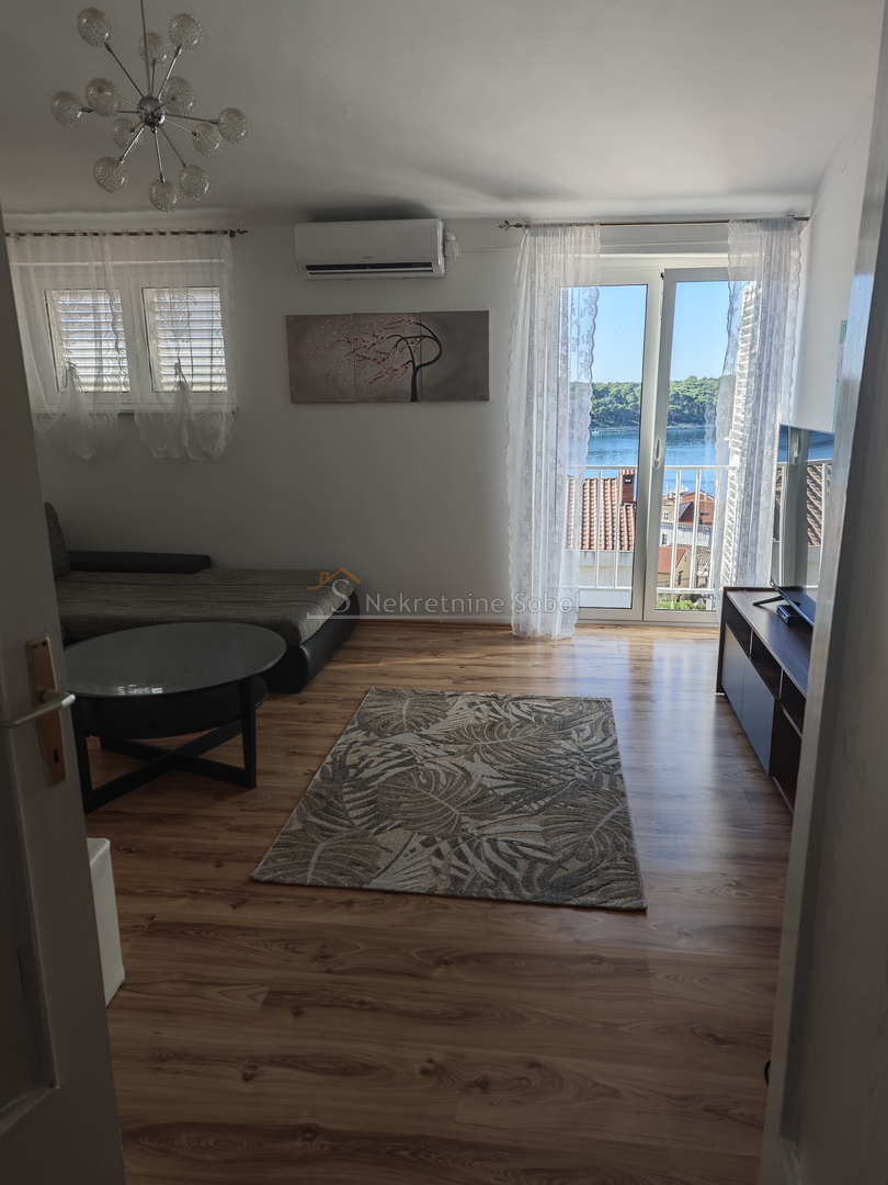 Mali Lošinj - 3S+DB, 86.13 M2