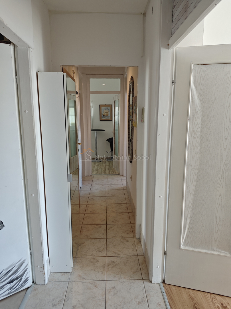 Mali Lošinj - 3S+DB, 86.13 M2