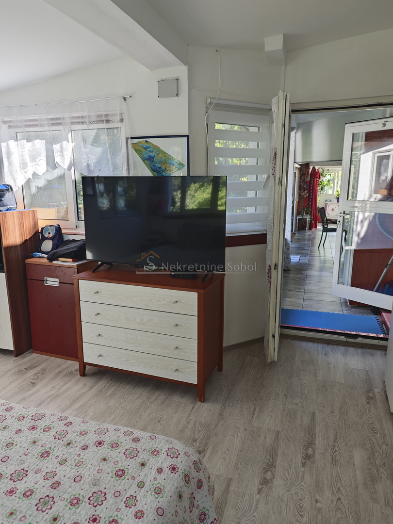 Mali Lošinj - 3S+DB, 86.13 M2