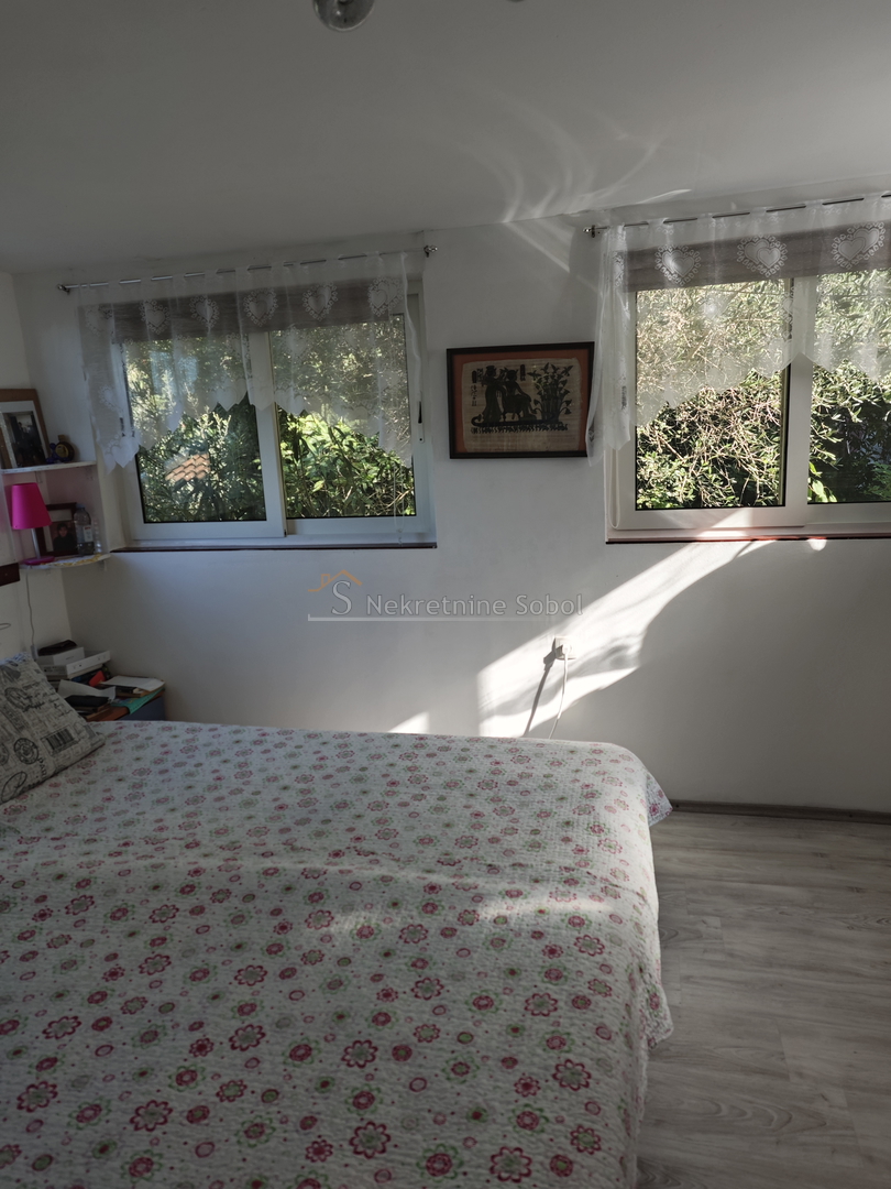 Mali Lošinj - 3S+DB, 86.13 M2