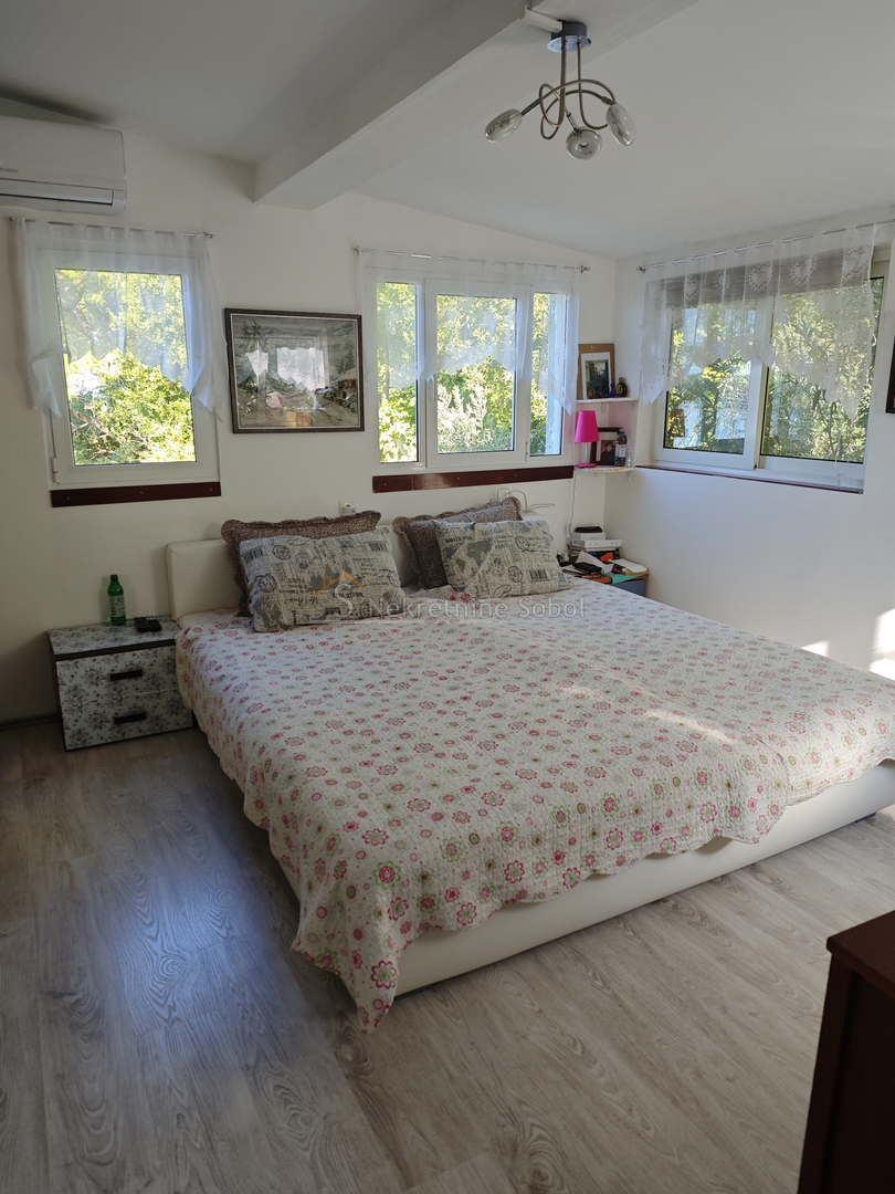 Mali Lošinj - 3S+DB, 86.13 M2