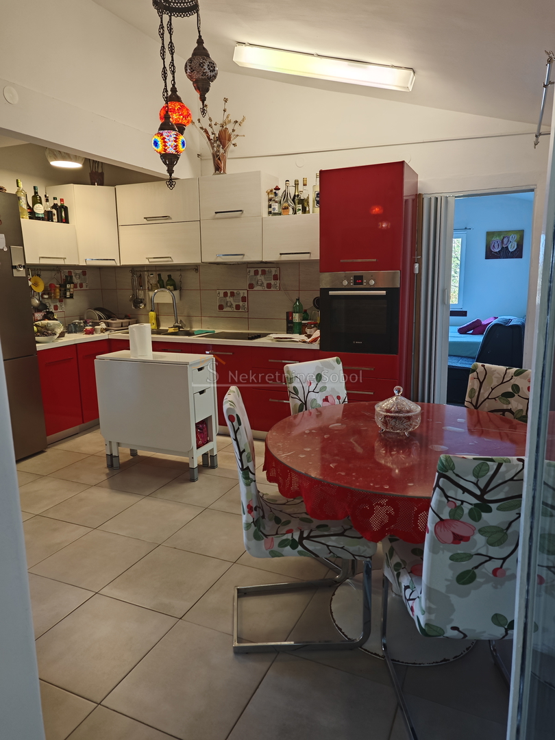 Mali Lošinj - 3S+DB, 86.13 M2