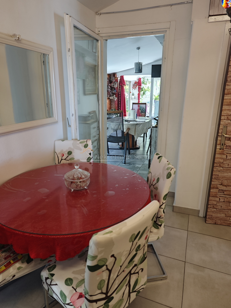 Mali Lošinj - 3S+DB, 86.13 M2