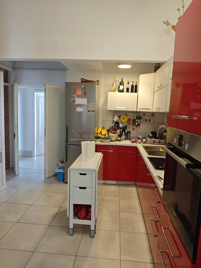 Mali Lošinj - 3S+DB, 86.13 M2