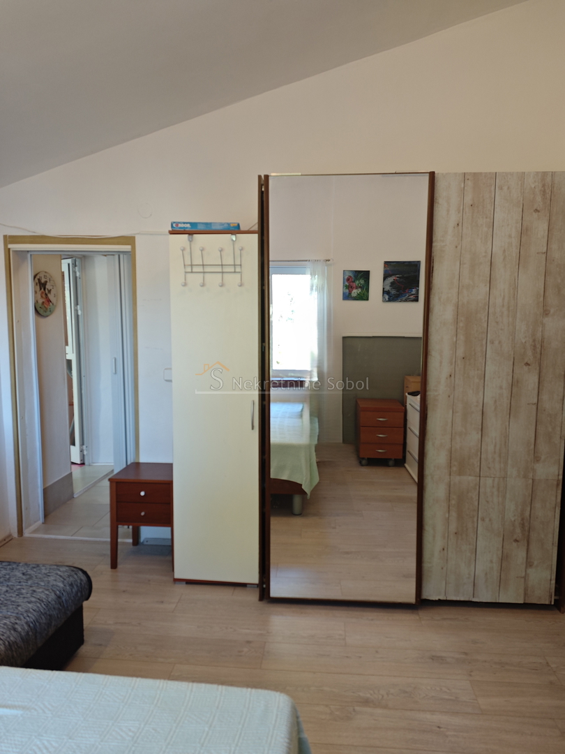 Mali Lošinj - 3S+DB, 86.13 M2