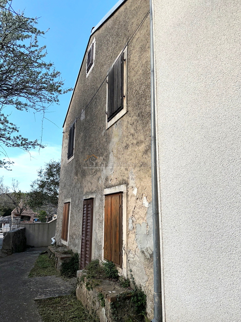 Nerezine - Kuća, 80 m2